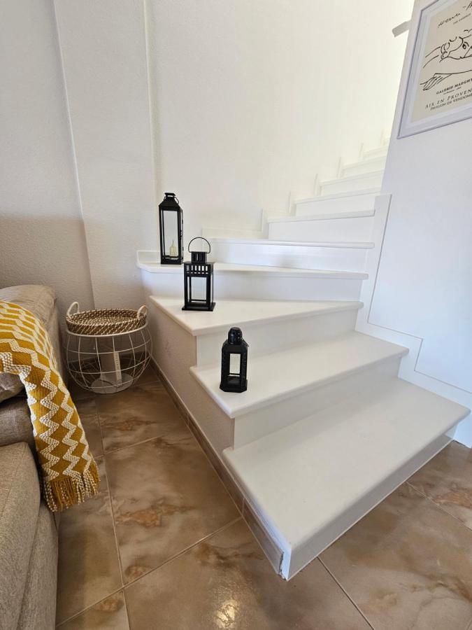 Appartement New Beautiful Sea View With Aircon, Costa Adeje *