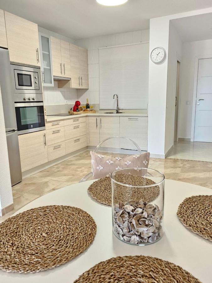 Appartement New Beautiful Sea View With Aircon, Costa Adeje Costa Adeje (Tenerife)
