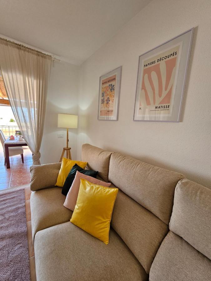 Appartement New Beautiful Sea View With Aircon, Costa Adeje Costa Adeje (Tenerife)