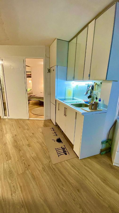 Vacaciones Apartamento