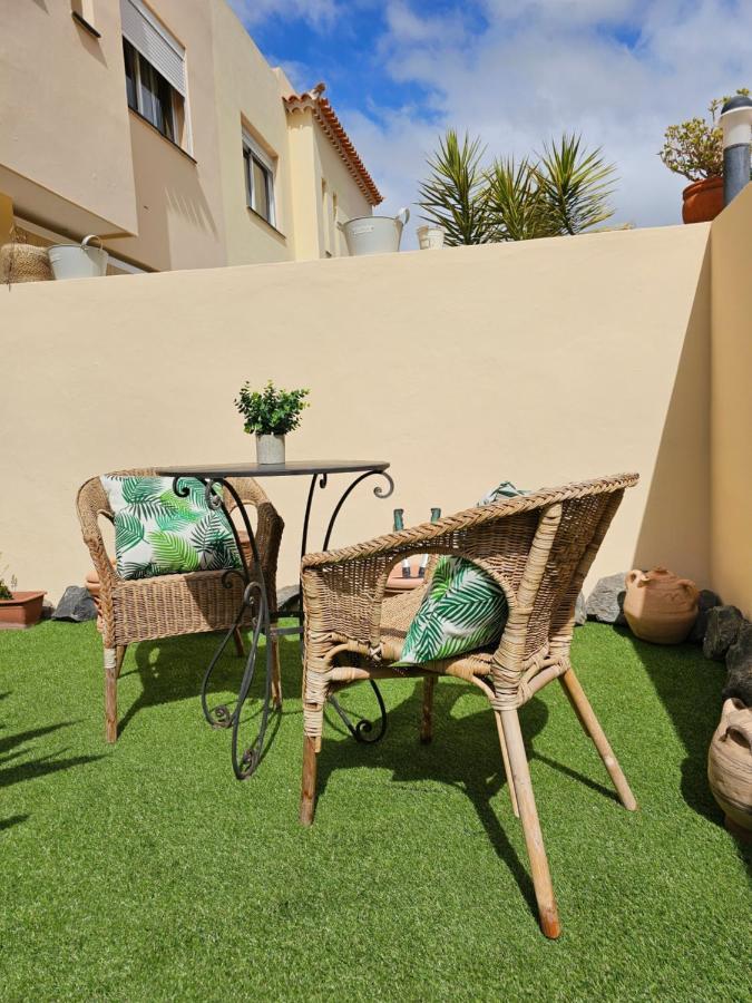 New Beautiful Sea View With Aircon, Costa Adeje Appartement Costa Adeje (Tenerife)