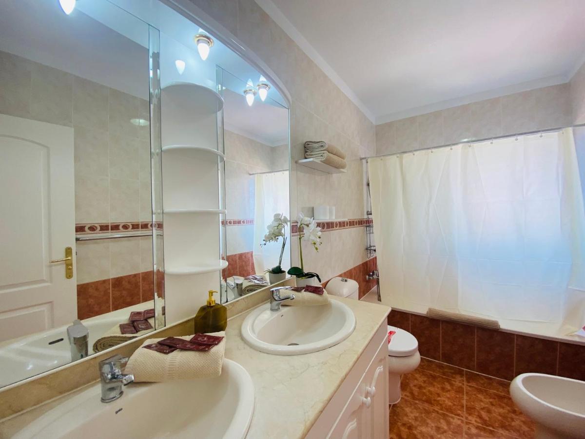 New Beautiful Sea View With Aircon, Costa Adeje Appartement *