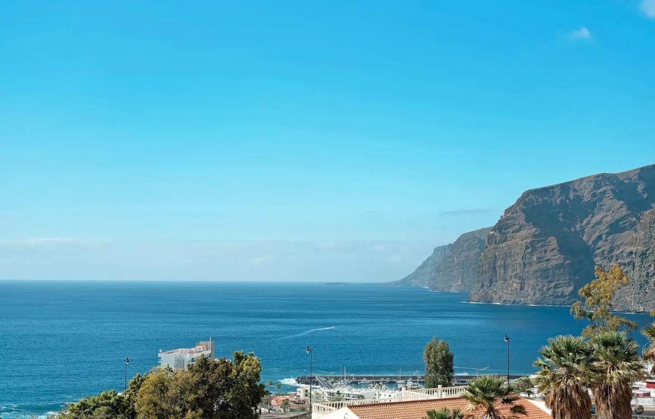 En Gigantes, Tenerife Apartamento *