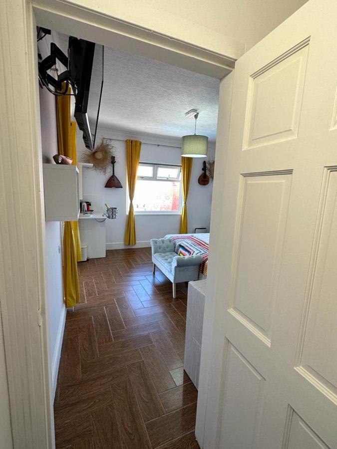 Homestay Tenerife Sur De Lujo *