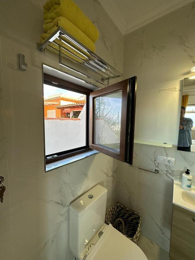 Tenerife Sur De Lujo Homestay Costa Adeje (Tenerife)