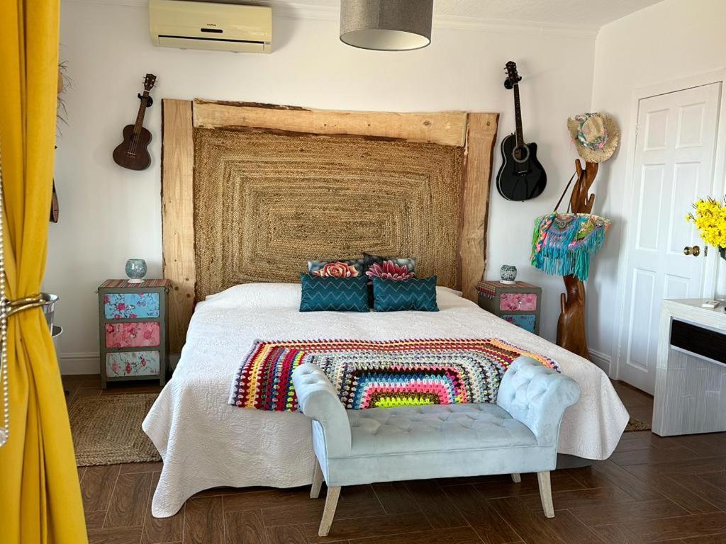 Tenerife Sur De Lujo Homestay Costa Adeje (Tenerife)