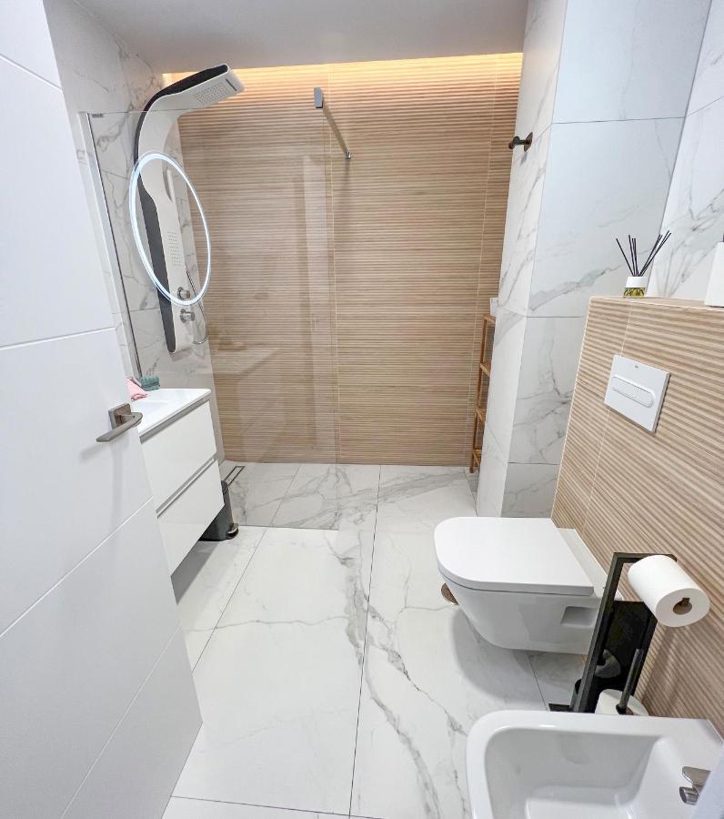 Apartamento Tenero Tenerife El Dorado *