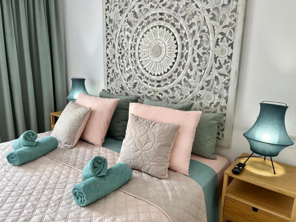 Apartamento Tenero Tenerife El Dorado