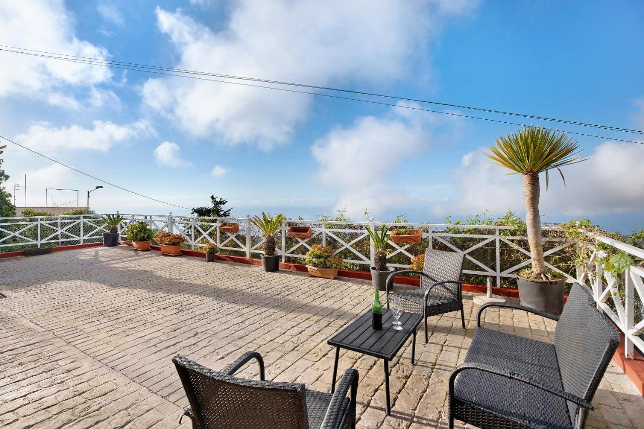 Holiday home Casa Andrea Tacoronte