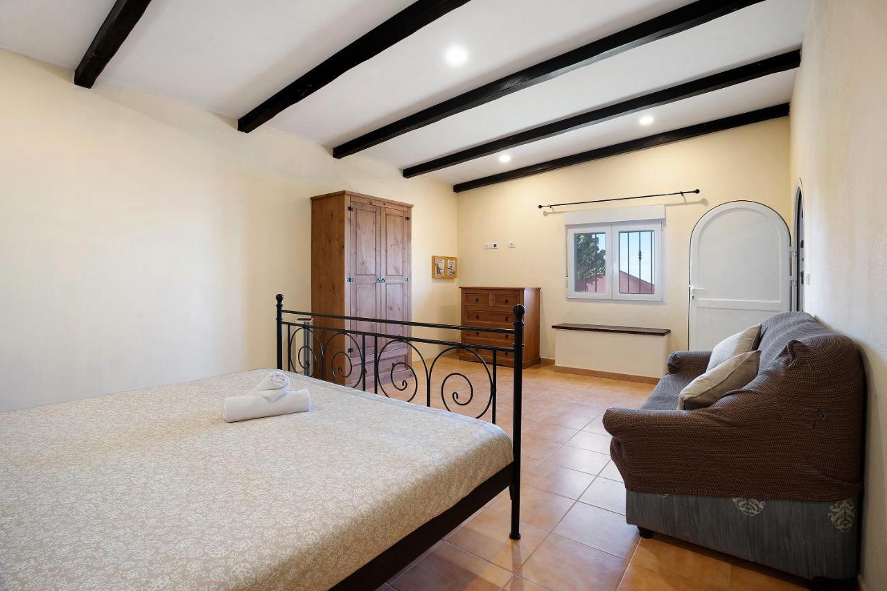 Casa Andrea Holiday home