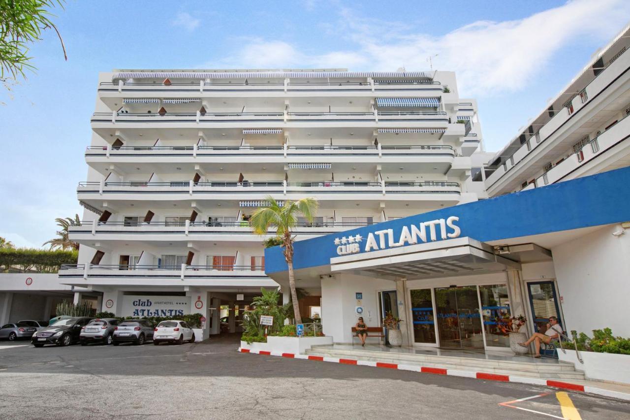 Apartment Club Atlantis 223 *