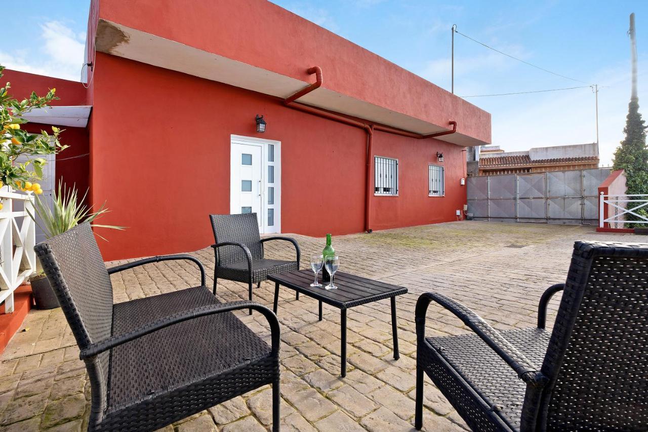 Casa Andrea * Tacoronte