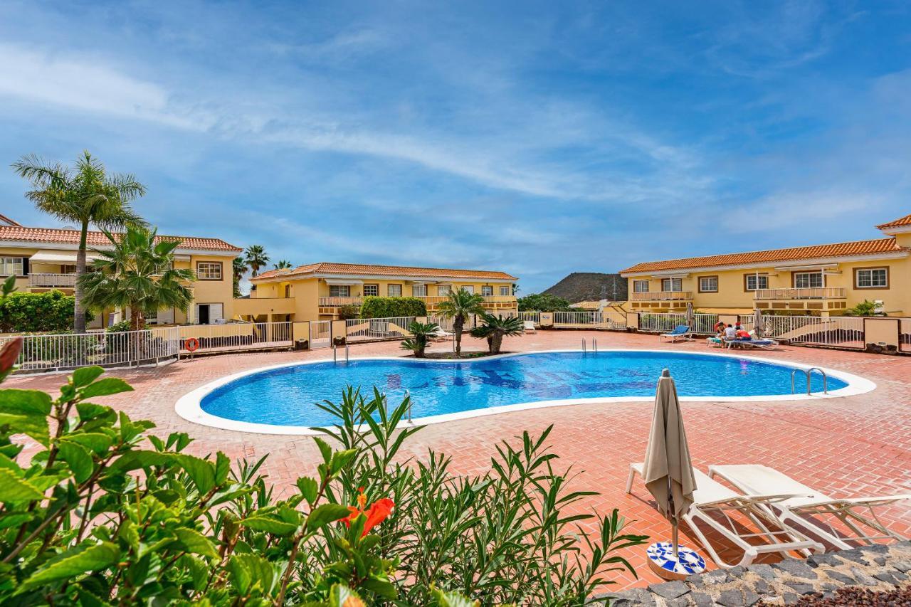 La Finca De Apartamento Chayofa