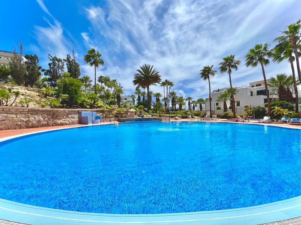 Tenero Tenerife El Dorado Apartamento