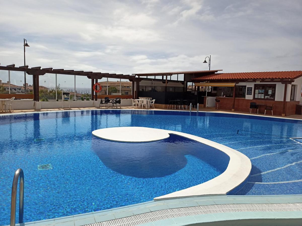 Scorpio Golf * San Miguel de Abona