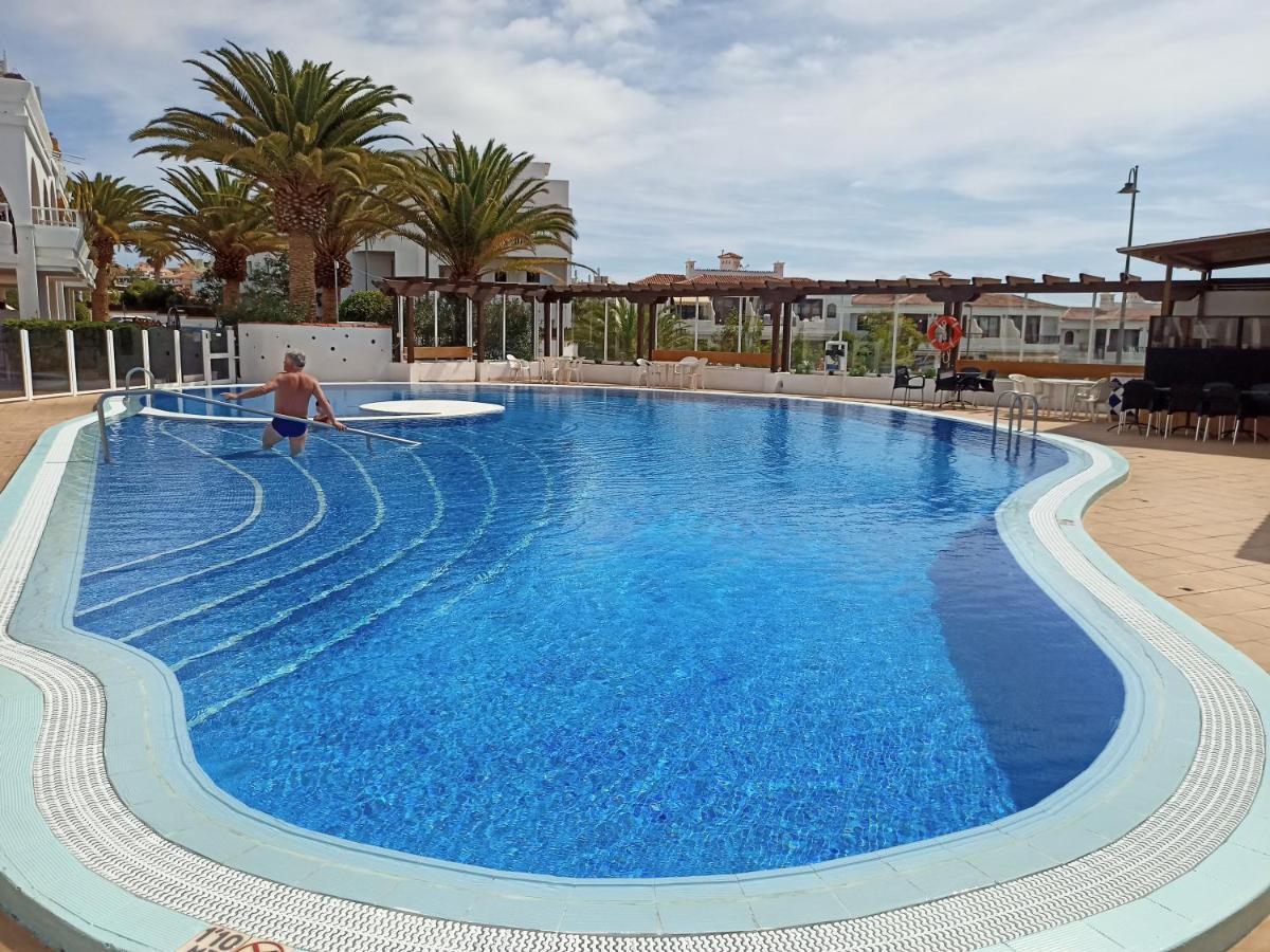 Scorpio Golf Apartment San Miguel de Abona