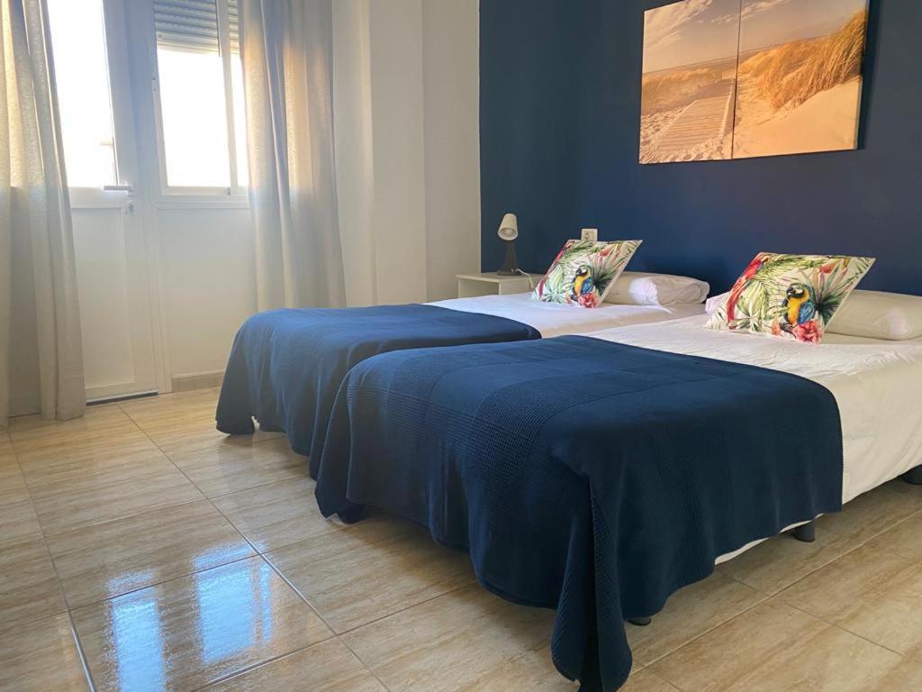 Apartment San Sebastian 65