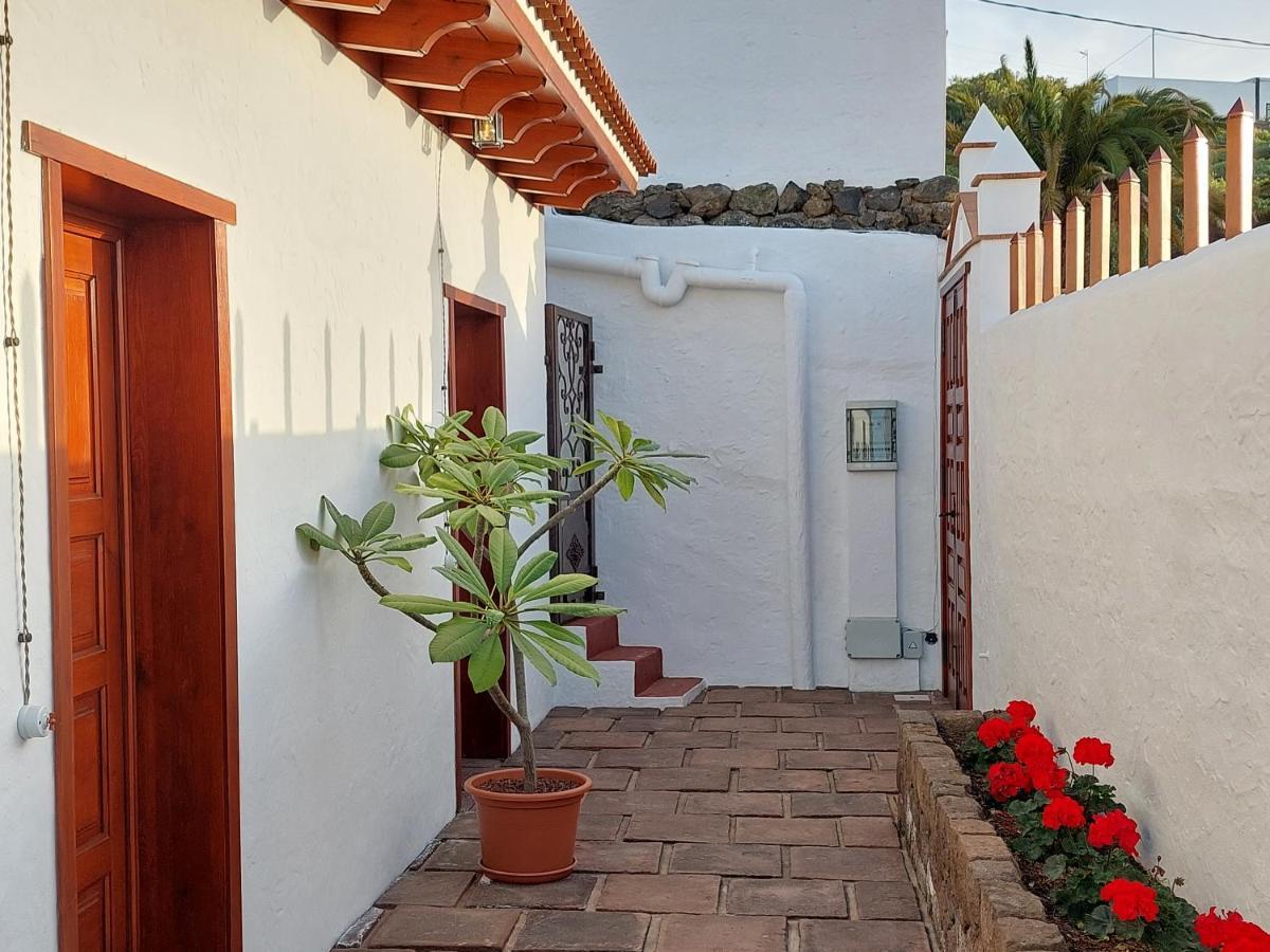 Holiday home Casita Celajes La Guancha