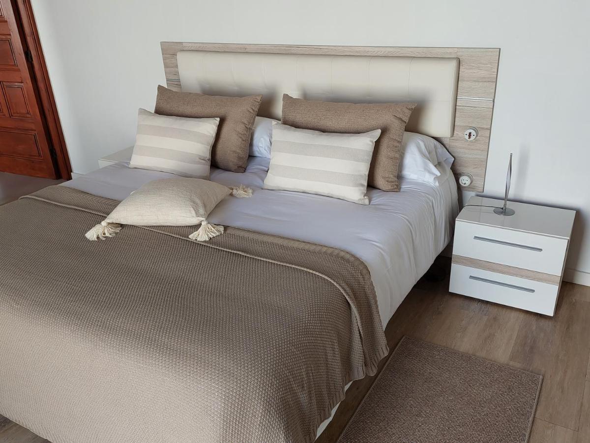 Holiday home Casita Celajes La Guancha