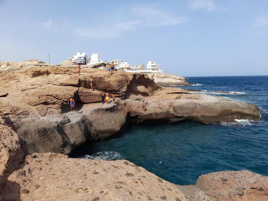 Casa Corales * La Mareta