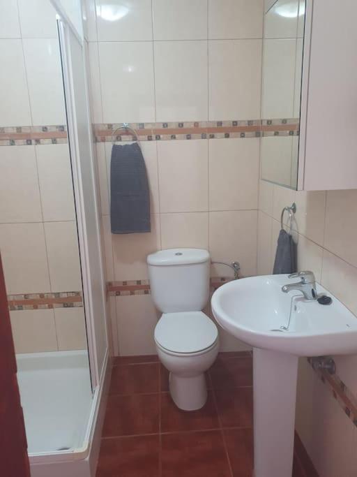 Apartamento Casa Corales