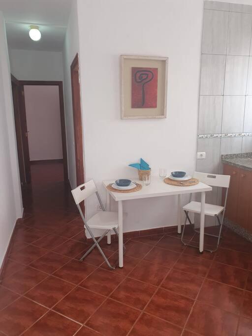 Casa Corales * La Mareta
