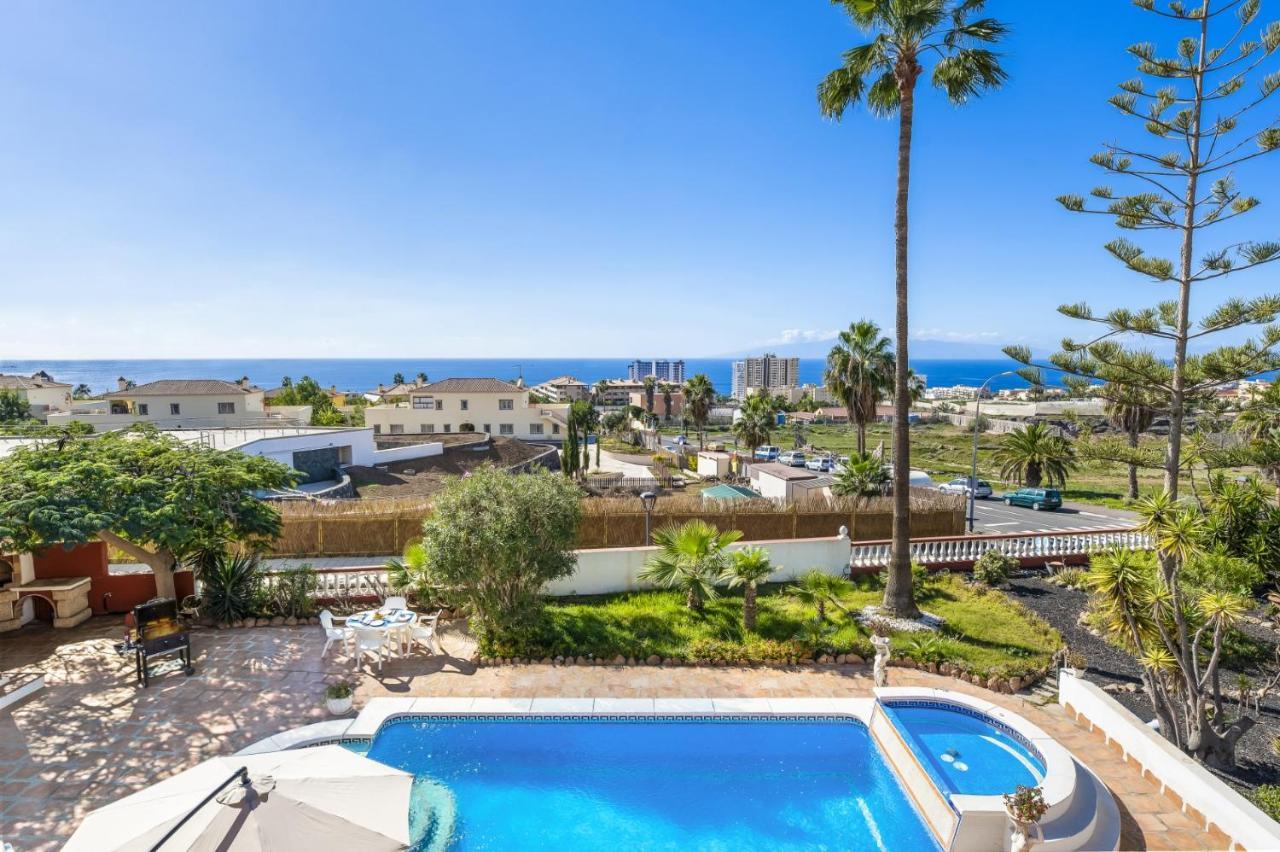 Oleada By Plus Villa Costa Adeje (Tenerife)