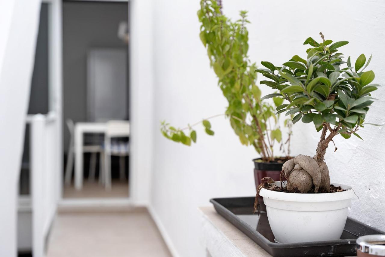 Apartamento Jenny