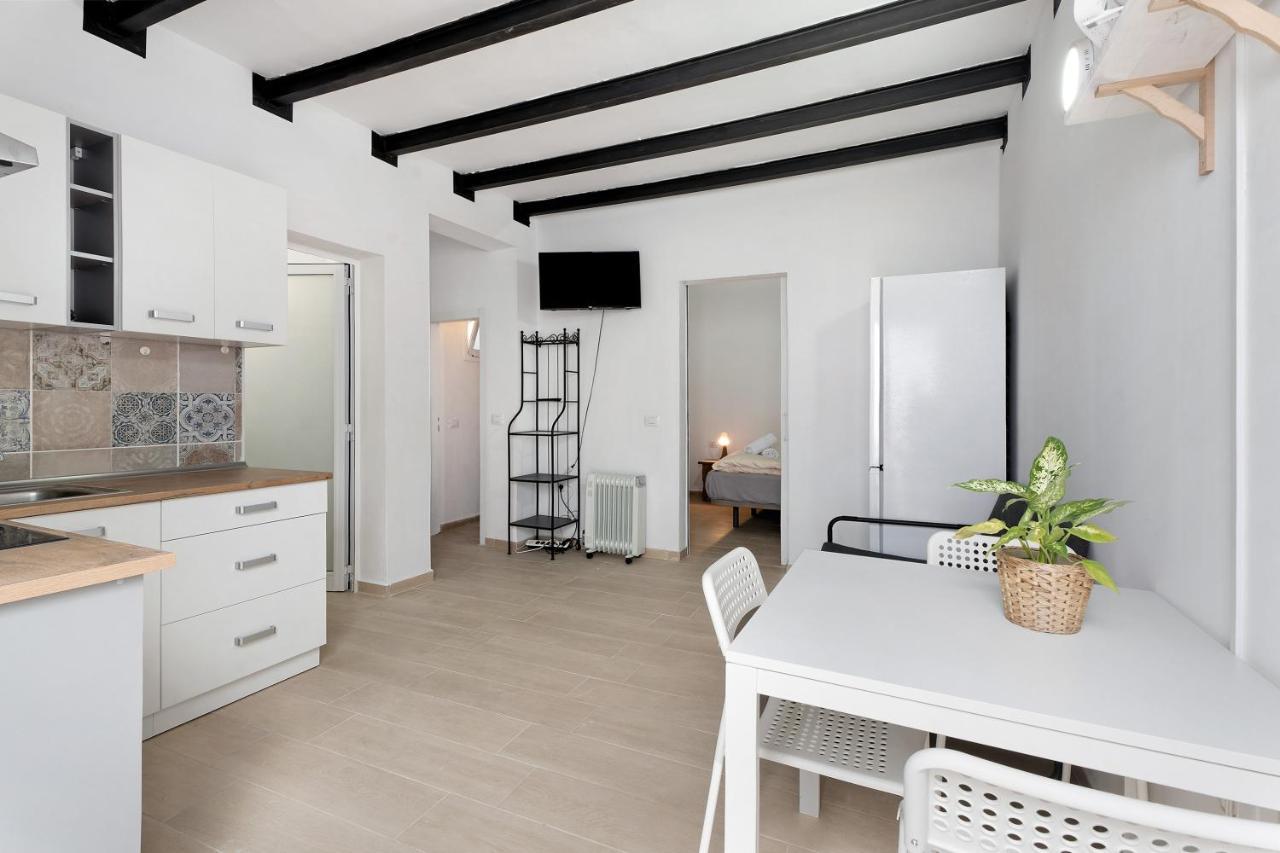 Apartamento Jenny *