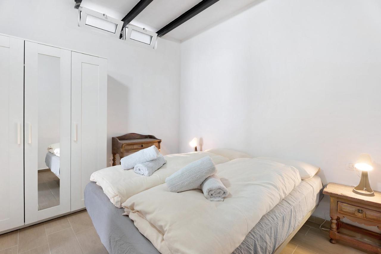 Apartamento Apartamento Jenny *