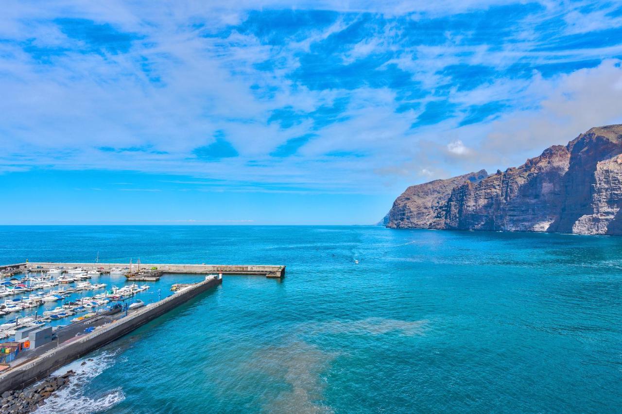 Gigantes Sea View By Paramount Holidays Appartement *