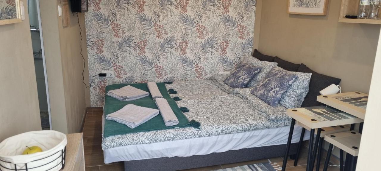 Santiago Del Teide Room *