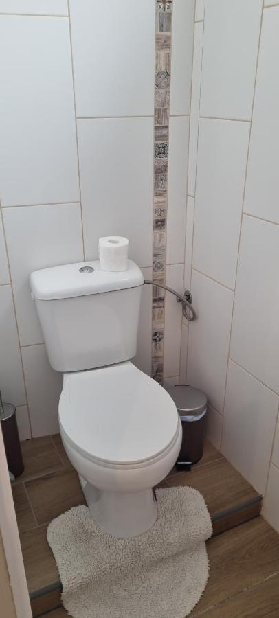 Santiago Del Teide Room *