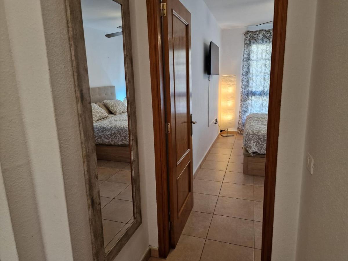 Paraiso Los Cristianos (Tenerife)
