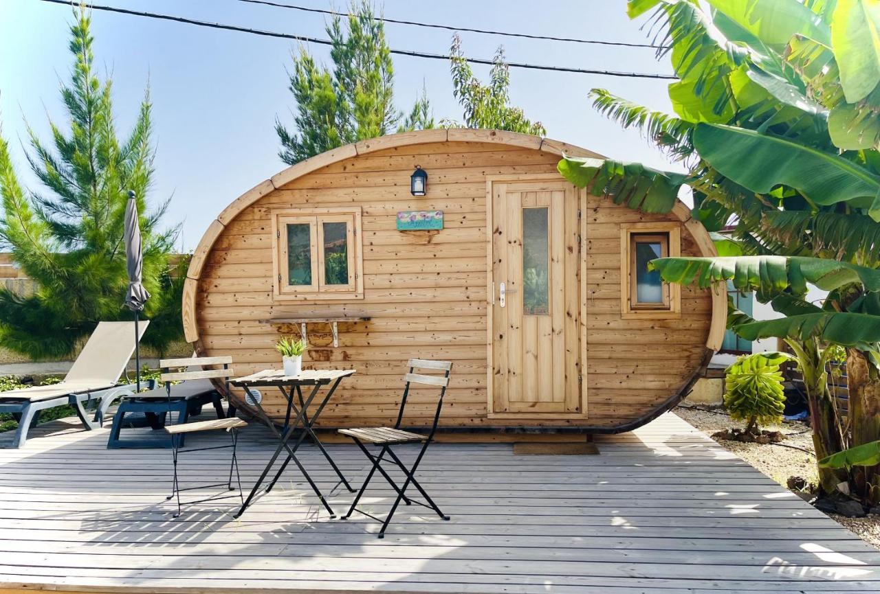 Arrebol Con Jacuzzi, Piscina Y Naturaleza * Buzanada