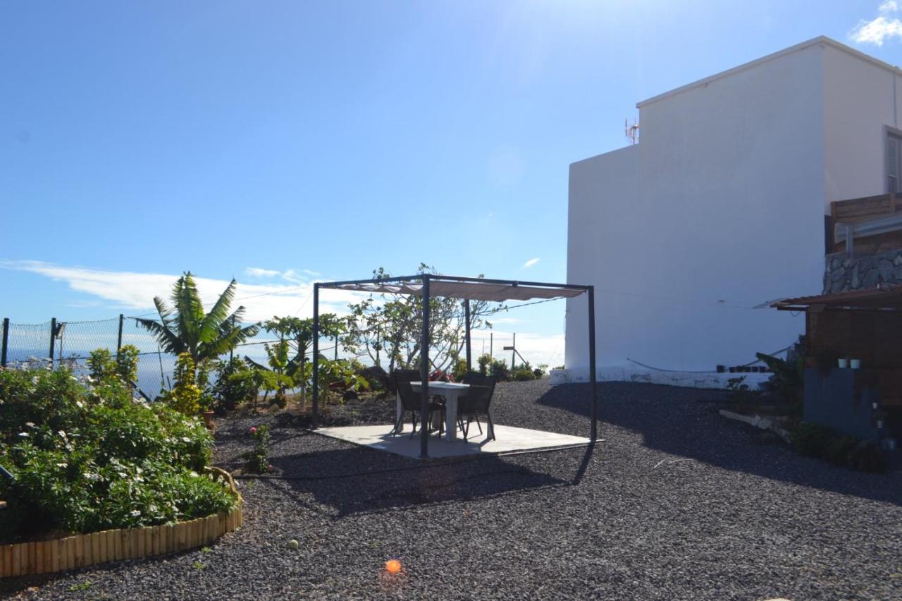Hébergement de vacances La Casa Del Barranco Fasnia