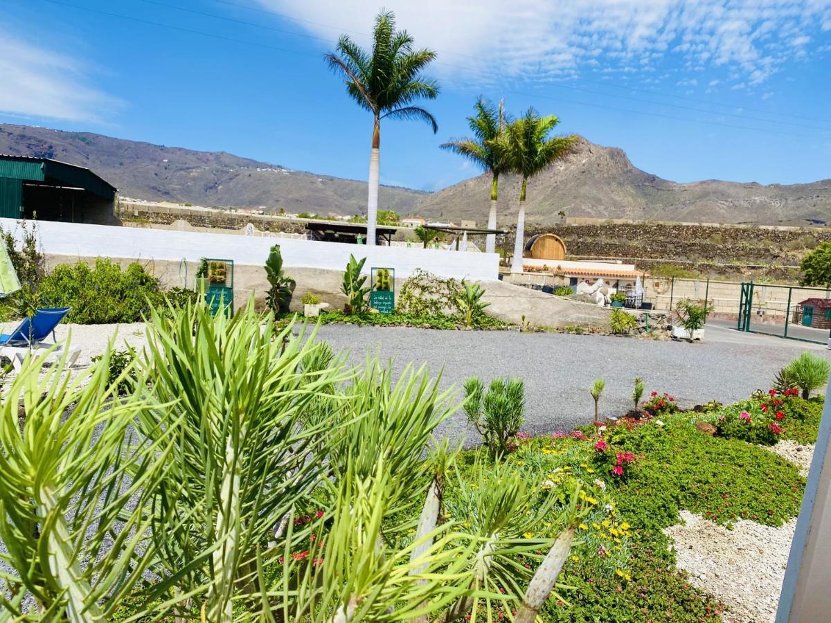 Amani Con Jacuzzi Piscina Y Naturaleza Hébergement de vacances Buzanada