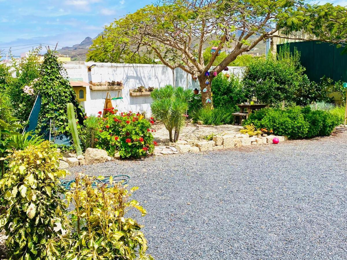 Apartamento Lykke Sauna Piscina Y Jardin Buzanada
