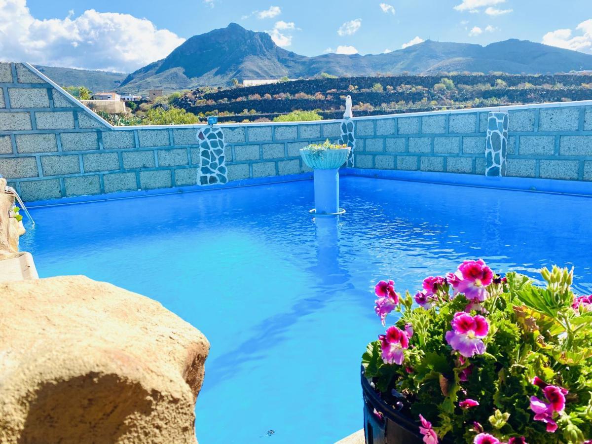 Amani Con Jacuzzi Piscina Y Naturaleza Hébergement de vacances Buzanada