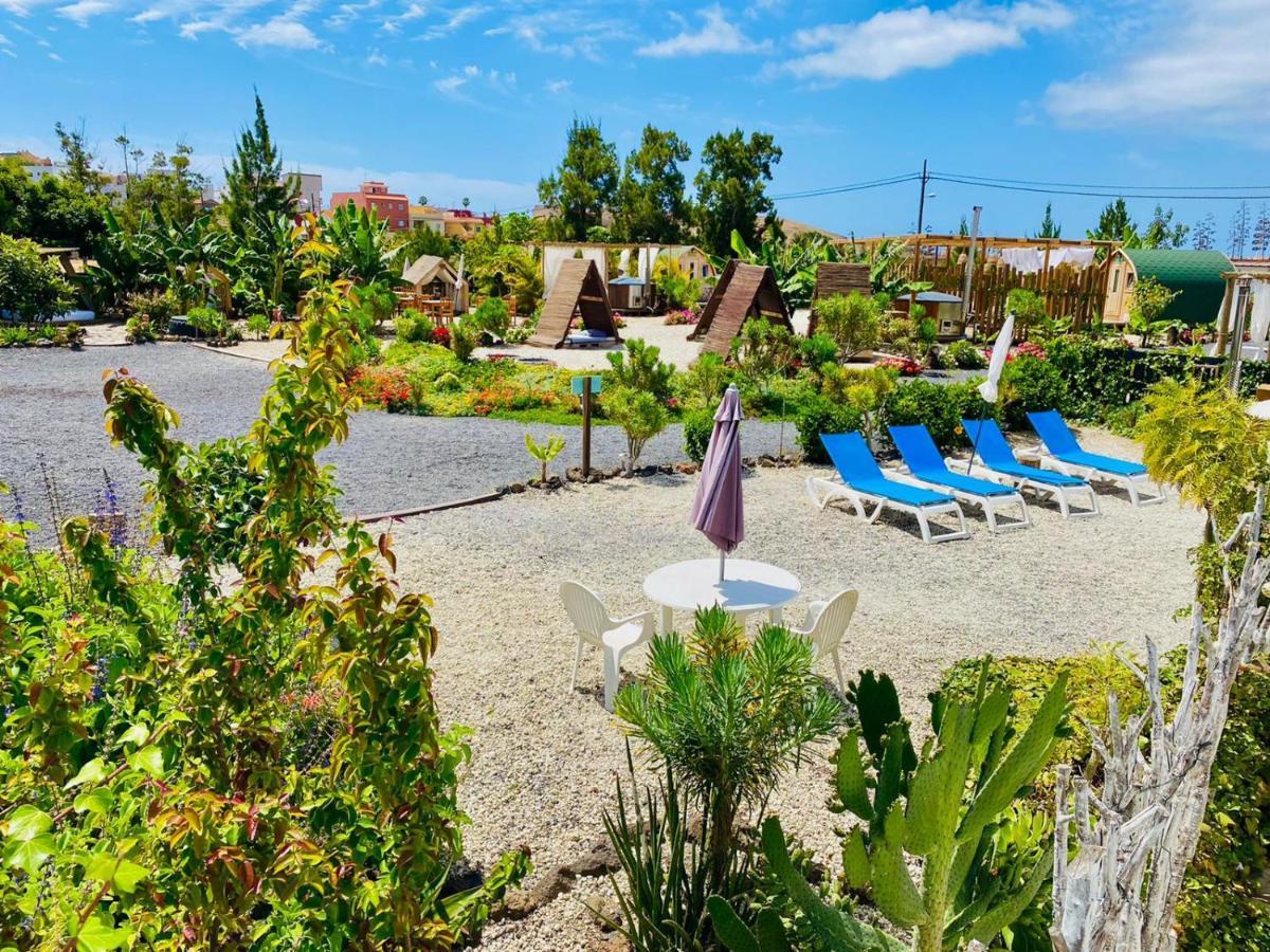 Hébergement de vacances Amani Con Jacuzzi Piscina Y Naturaleza *