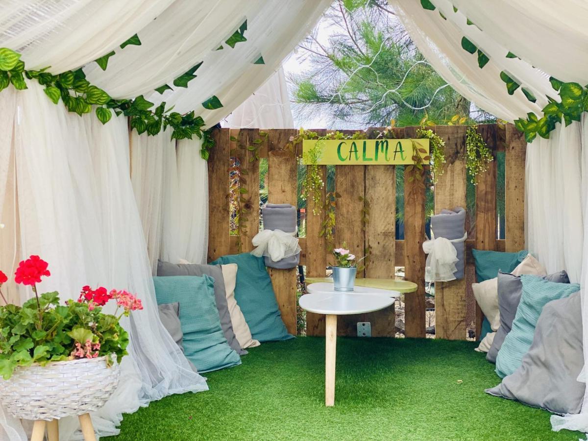 Сasa de vacaciones Bernegal Maday Hot Tub Climatizado Piscina Y Jardin Buzanada