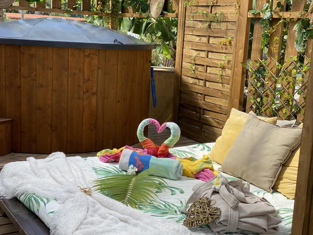 Bernegal Maday Hot Tub Climatizado Piscina Y Jardin Сasa de vacaciones *