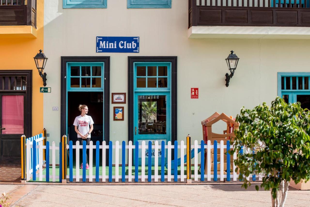 Hotel Bahia Principe Sunlight 4*