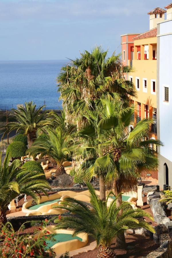 Bahia Principe Sunlight 4* Costa Adeje (Tenerife)