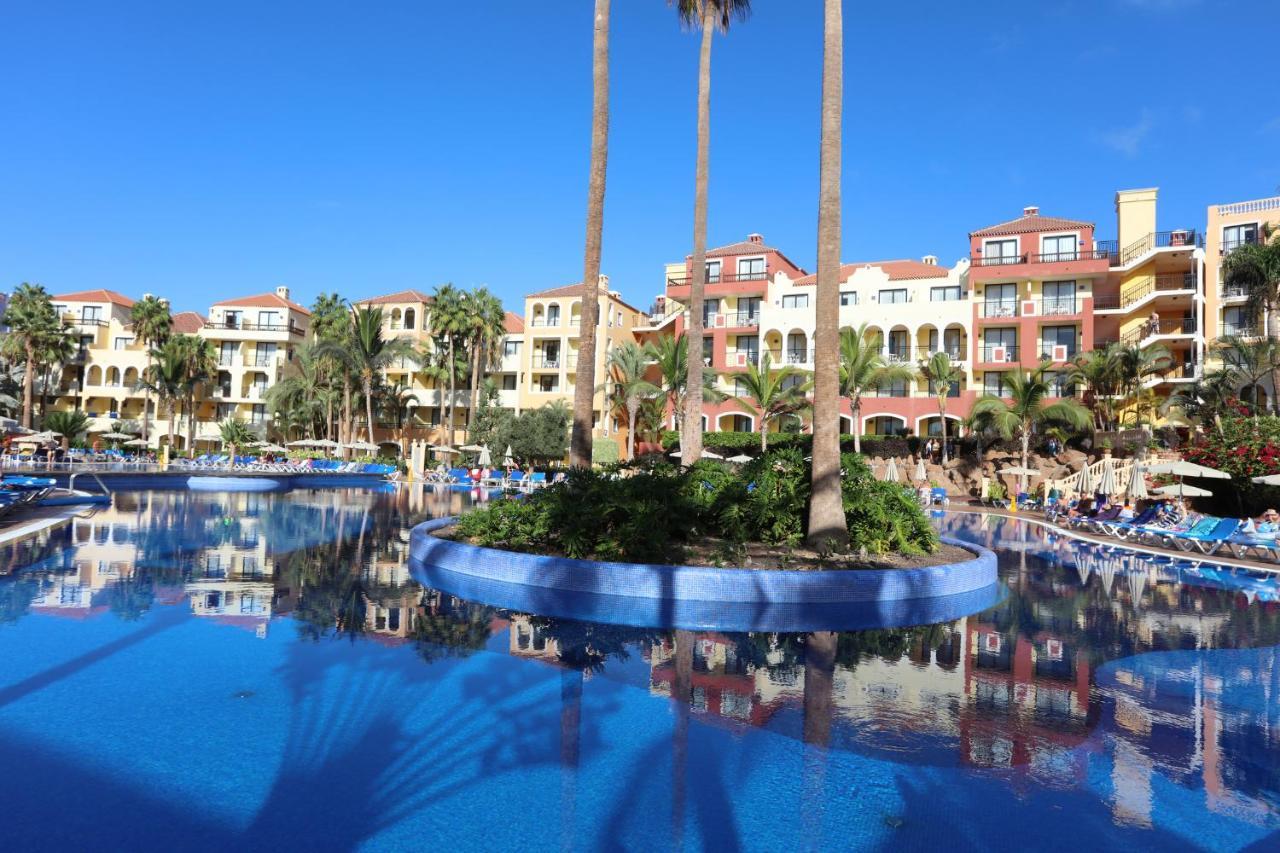 Bahia Principe Sunlight 4* Costa Adeje (Tenerife)