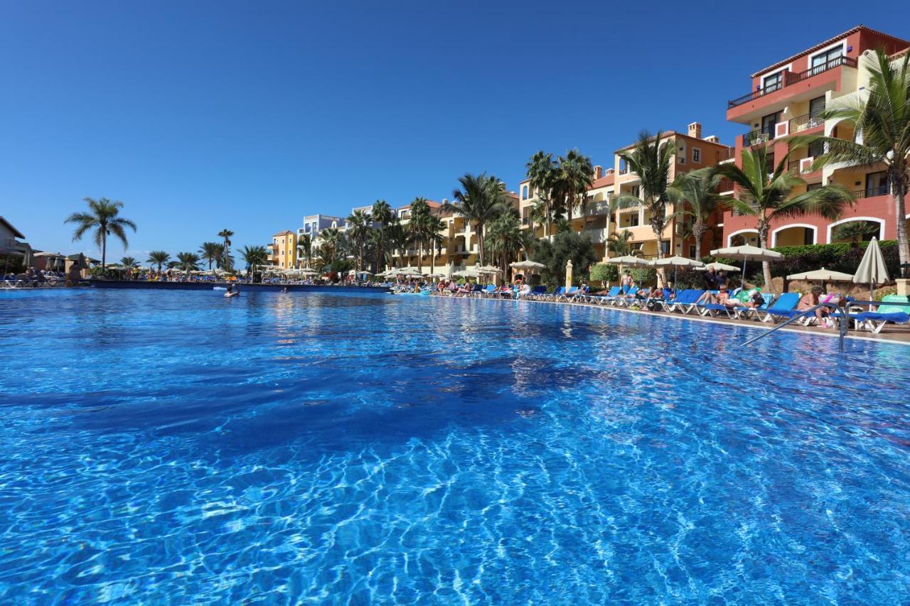 Hotel Bahia Principe Sunlight 4*