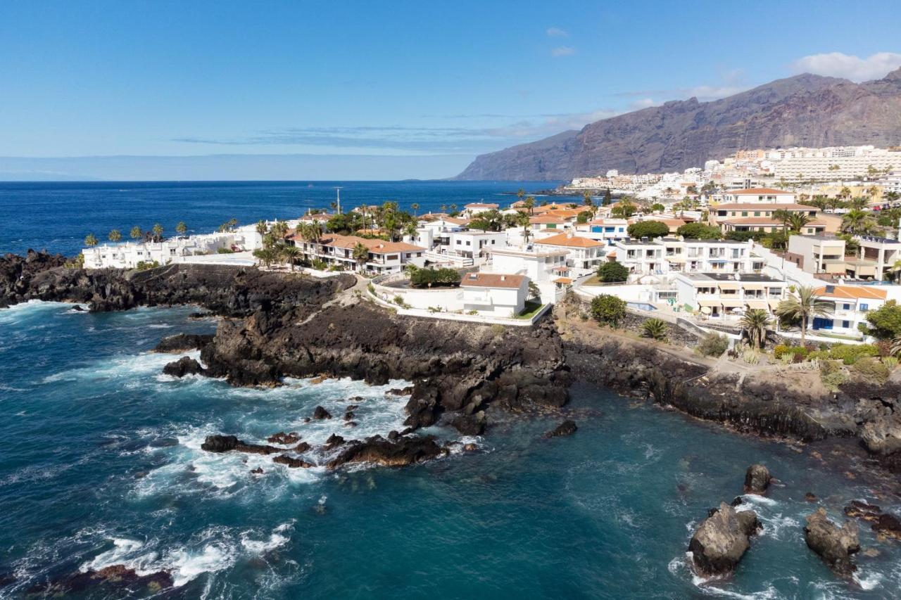 Coastal Hideaway Hébergement de vacances