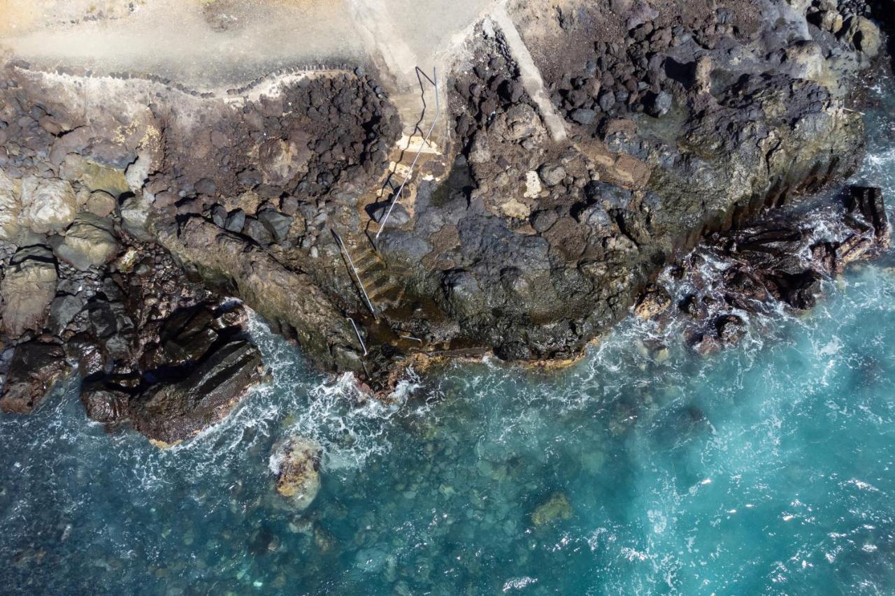 Hébergement de vacances Coastal Hideaway Puerto de Santiago (Tenerife)
