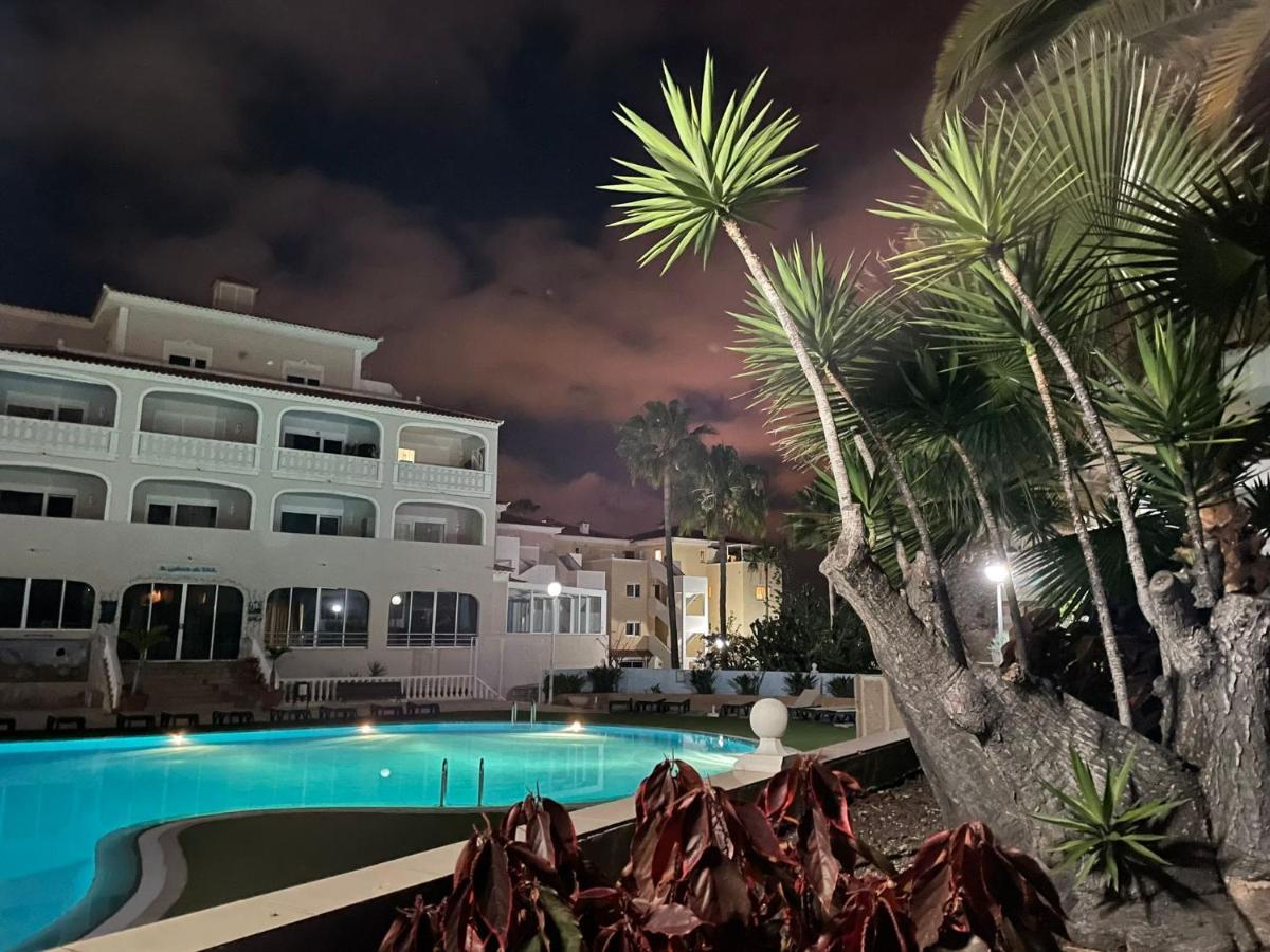 Paraiso, Tenerife Sur Apartamento *