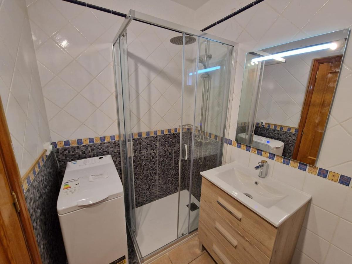 Apartamento Paraiso